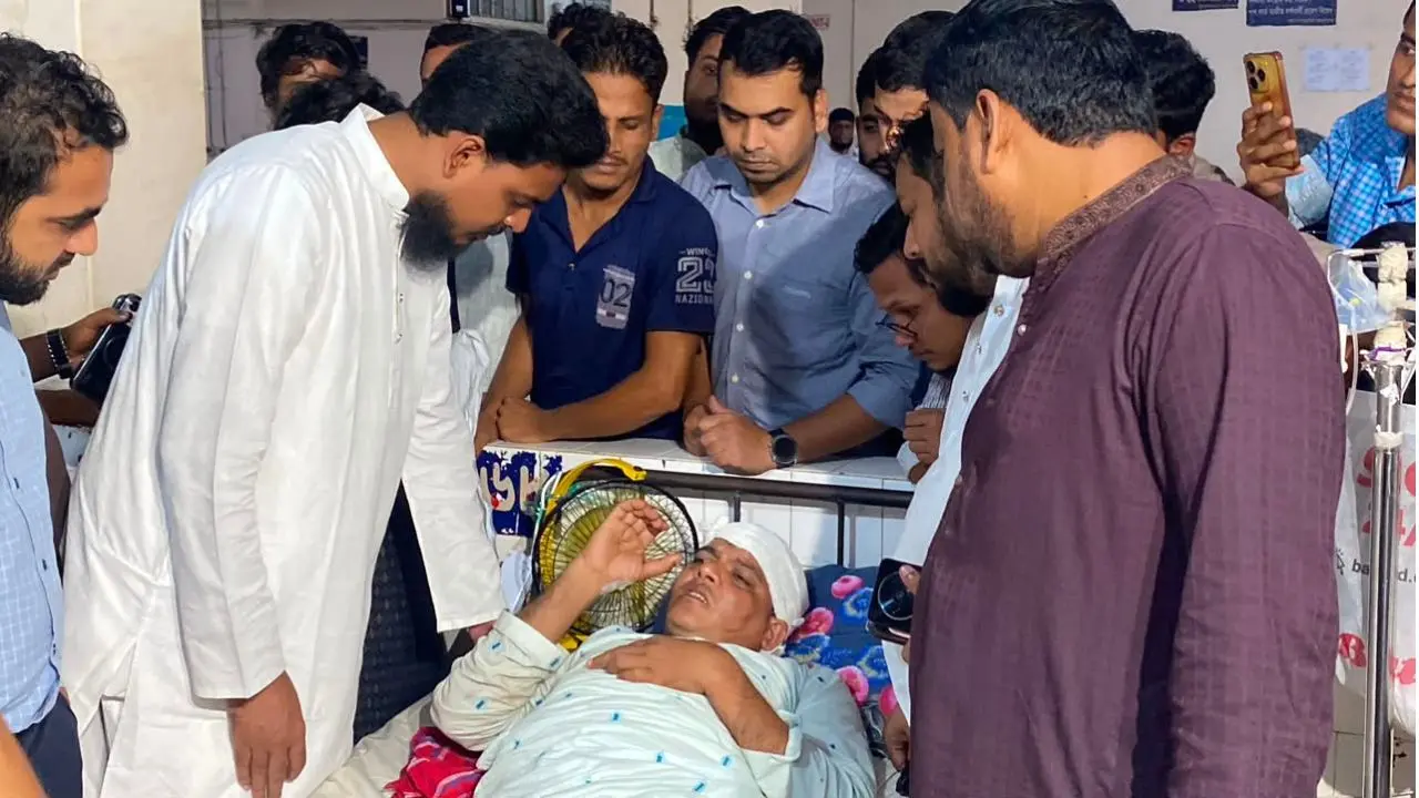 ‘কারো আনুগত্য না করে চাঁদাবাজদের আইনের আওতায় আনুন’