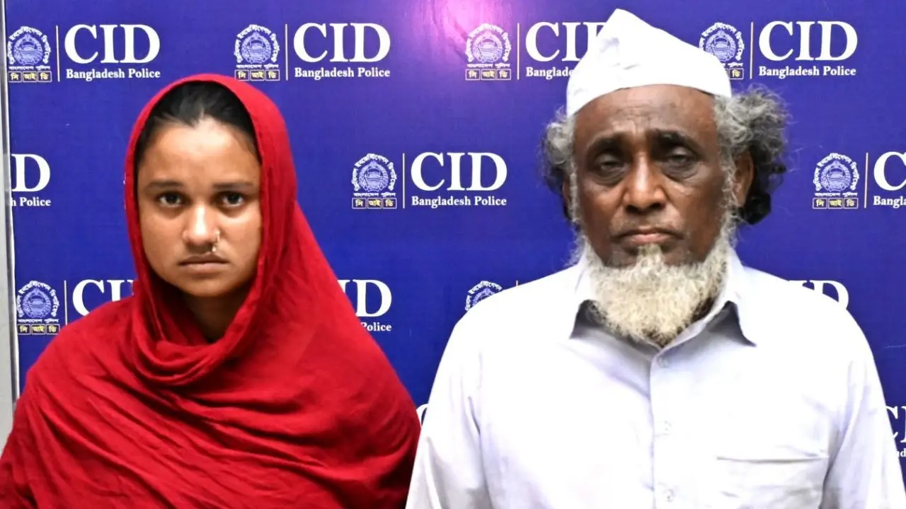 স্বর্ণ পানিতে ডুবিয়ে চিকিৎসার অভিনয়, সুযোগে গয়না নিয়ে সটকে পড়তো কবিরাজ