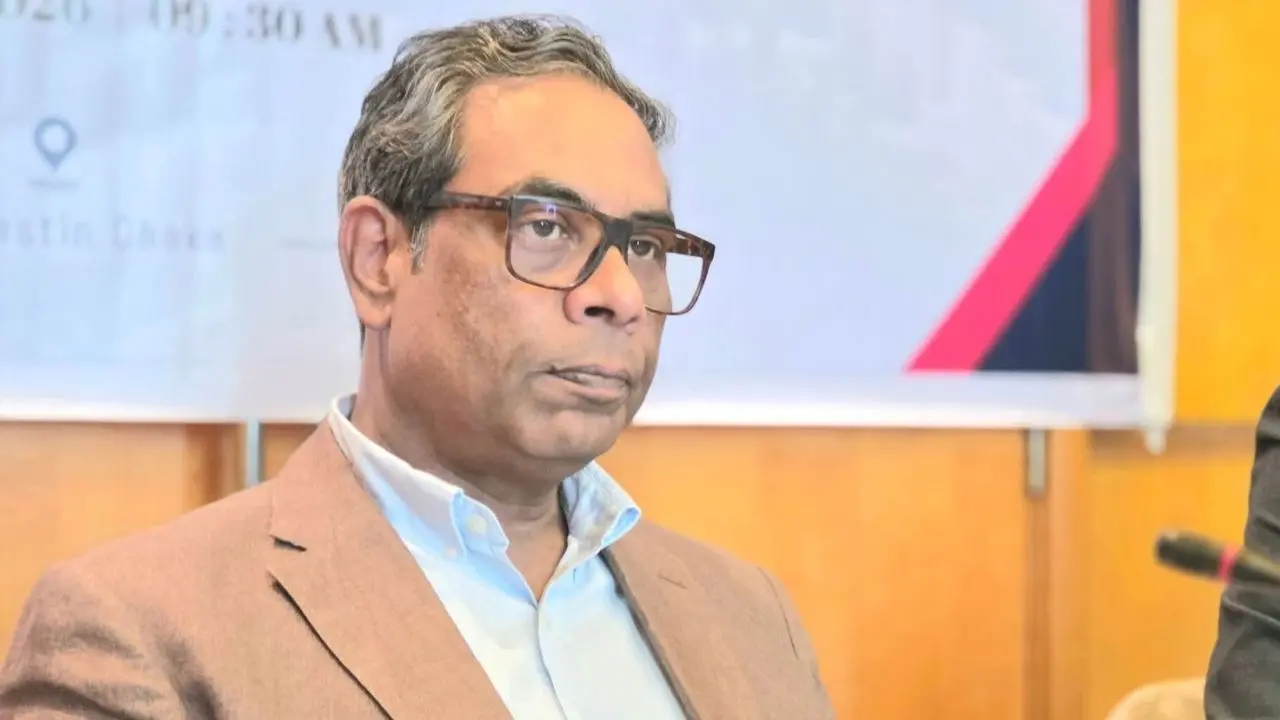ভয়াবহ রূপ নিতে পারে ডেঙ্গু, সবাইকে সতর্ক করলেন স্বাস্থ্য প্রতিমন্ত্রী