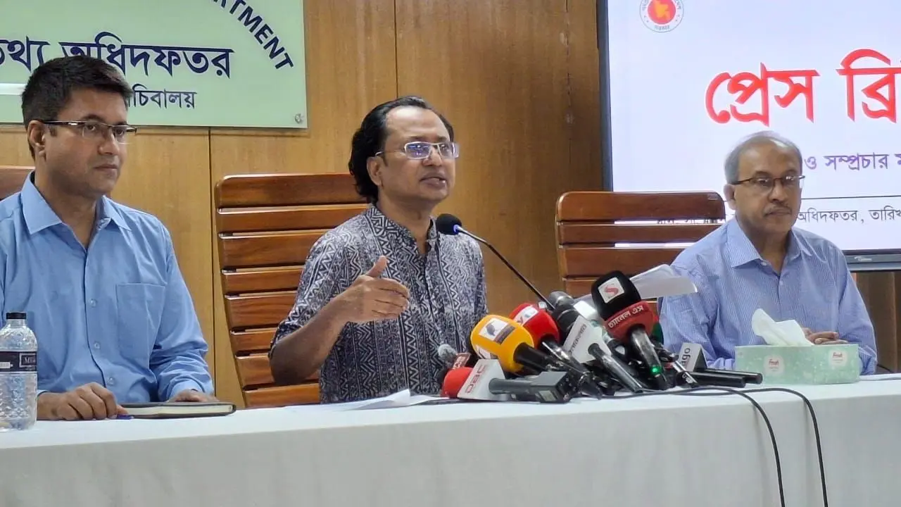 খুব অল্প সময়ে লোডশেডিং কমে যাবে : প্রধানমন্ত্রীর উপদেষ্টা