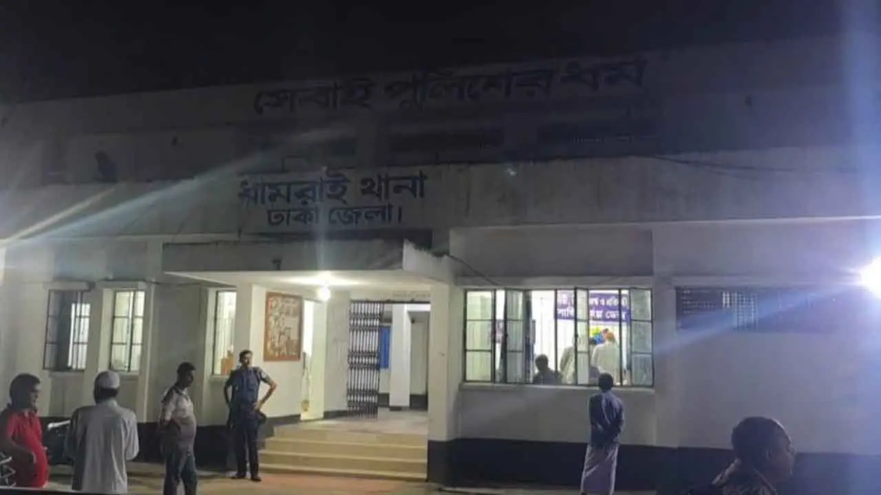 বংশী নদীতে মিলল ভাসমান অজ্ঞাত ব্যক্তির লাশ