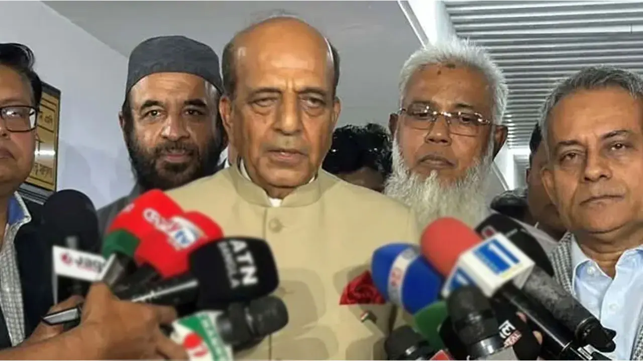 ঢাকা-কলকাতা রুটের মৈত্রী এক্সপ্রেস পুনরায় চালুর বিষয়ে শিগগিরই সুখবর