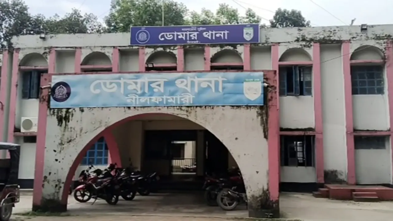 নীলফামারীতে পৃথক দুর্ঘটনায় দুইজনের মরদেহ উদ্ধার