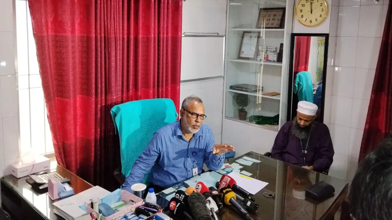 ডাক্তার না থাকার অভিযোগ অসত্য, পিআইসিইউতে লাইভ ও ভাঙচুর ফৌজদারি অপরাধ