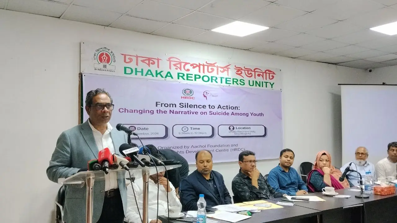 ‘ডেঙ্গুর পিক সময় আসছে সেপ্টেম্বরের শেষ ও অক্টোবরের শুরুতে’
