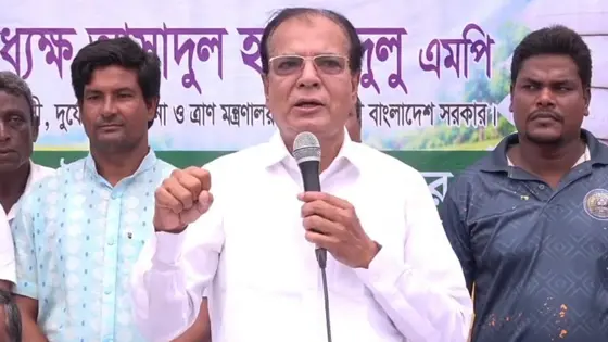‘আগামী বছর তিস্তা মহাপরিকল্পনার আনুষ্ঠানিক কাজ শুরু করা সম্ভব’
