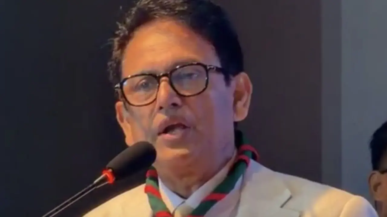 মাদক ও নৈতিকতাহীনতা থেকে শিক্ষাব্যবস্থাকে ফিরিয়ে আনতে হবে