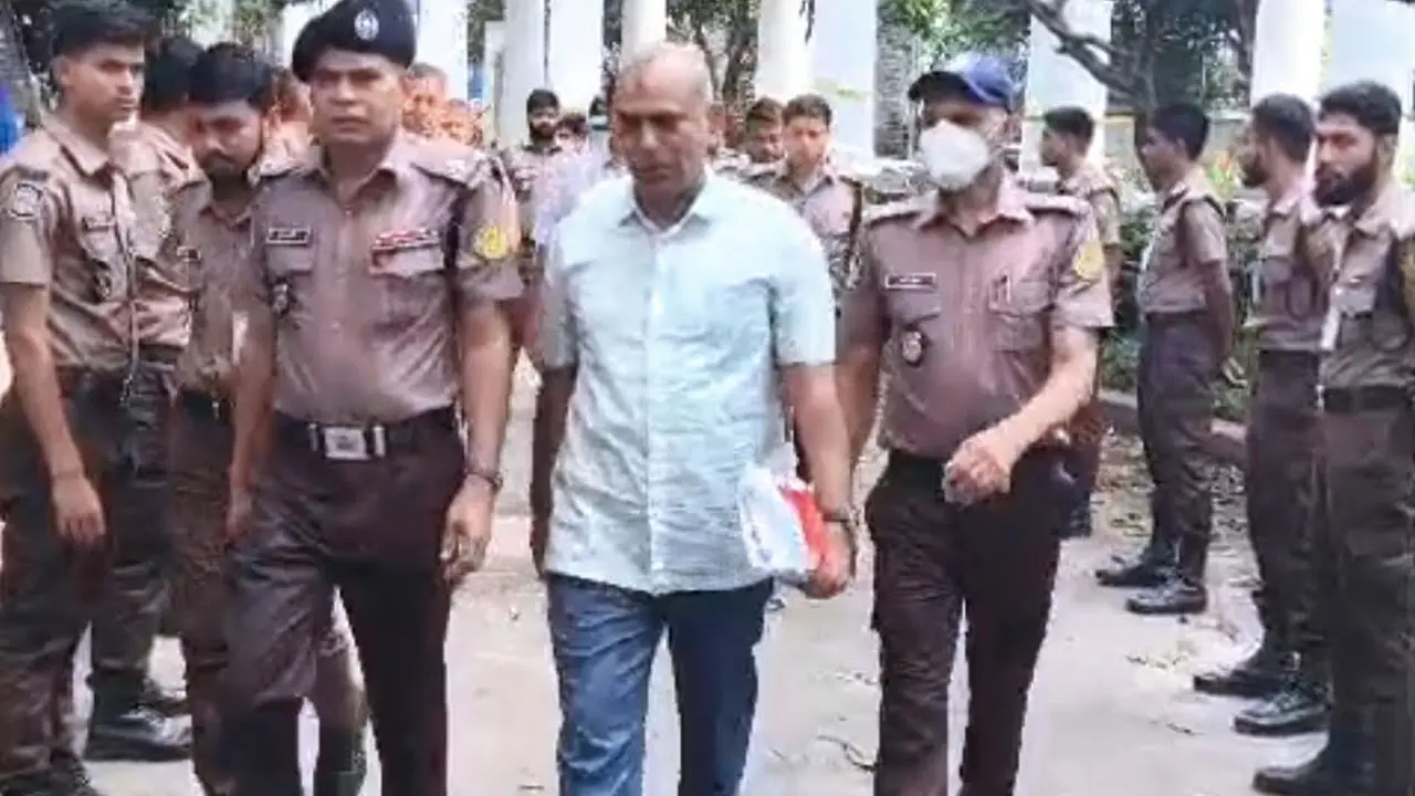 তিন সেনা কর্মকর্তার জামিন মিলবে কিনা, আদেশ ২৪ সেপ্টেম্বর