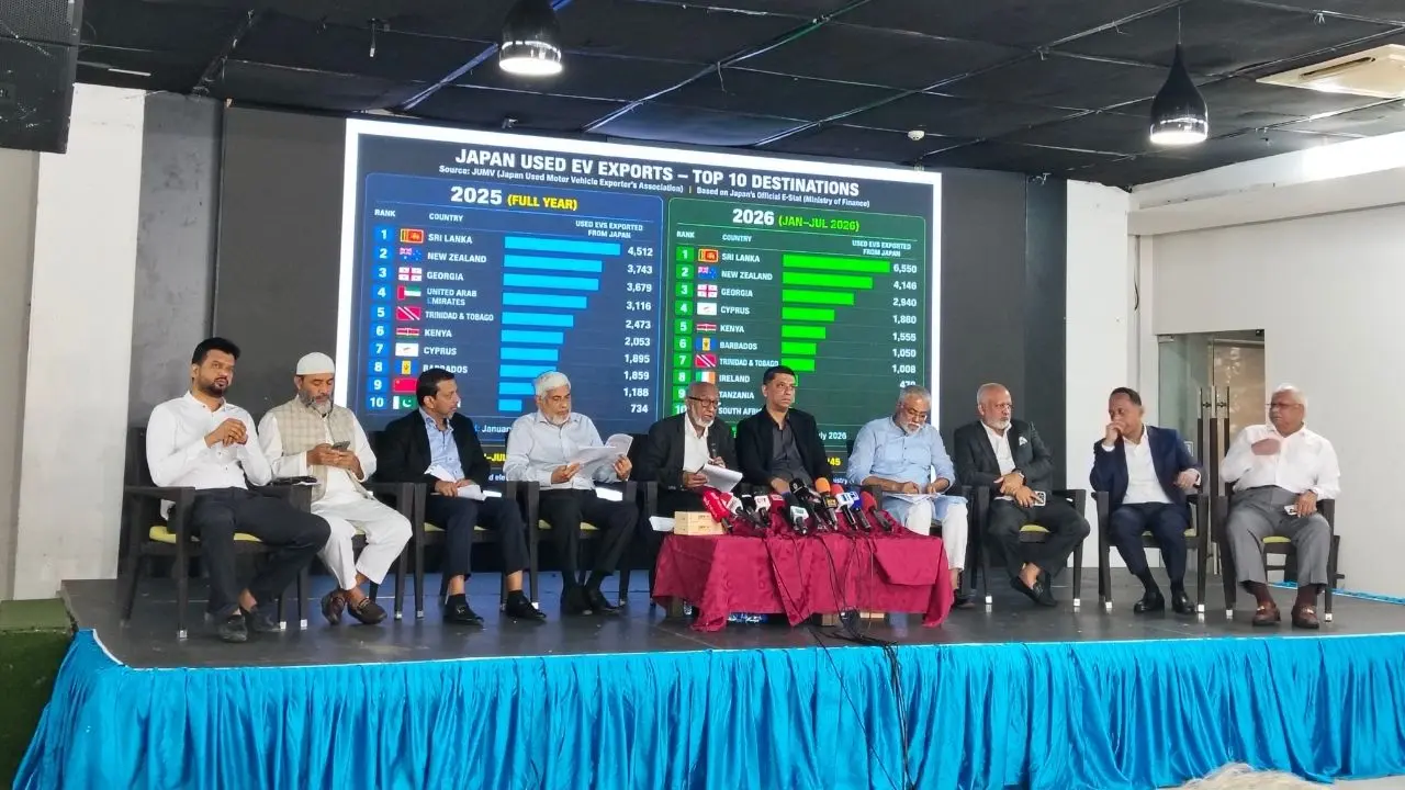 রিকন্ডিশন্ড ইভি আমদানিতে নিষেধাজ্ঞা, শর্তসাপেক্ষে অনুমতি চায় বারভিডা