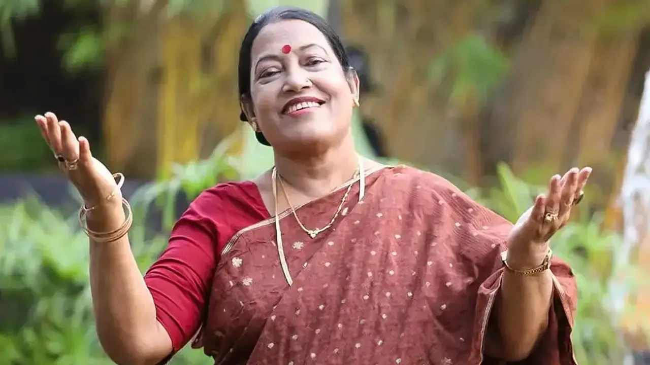 যে স্বপ্ন রেখে গেছেন ‘লালনসম্রাজ্ঞী’