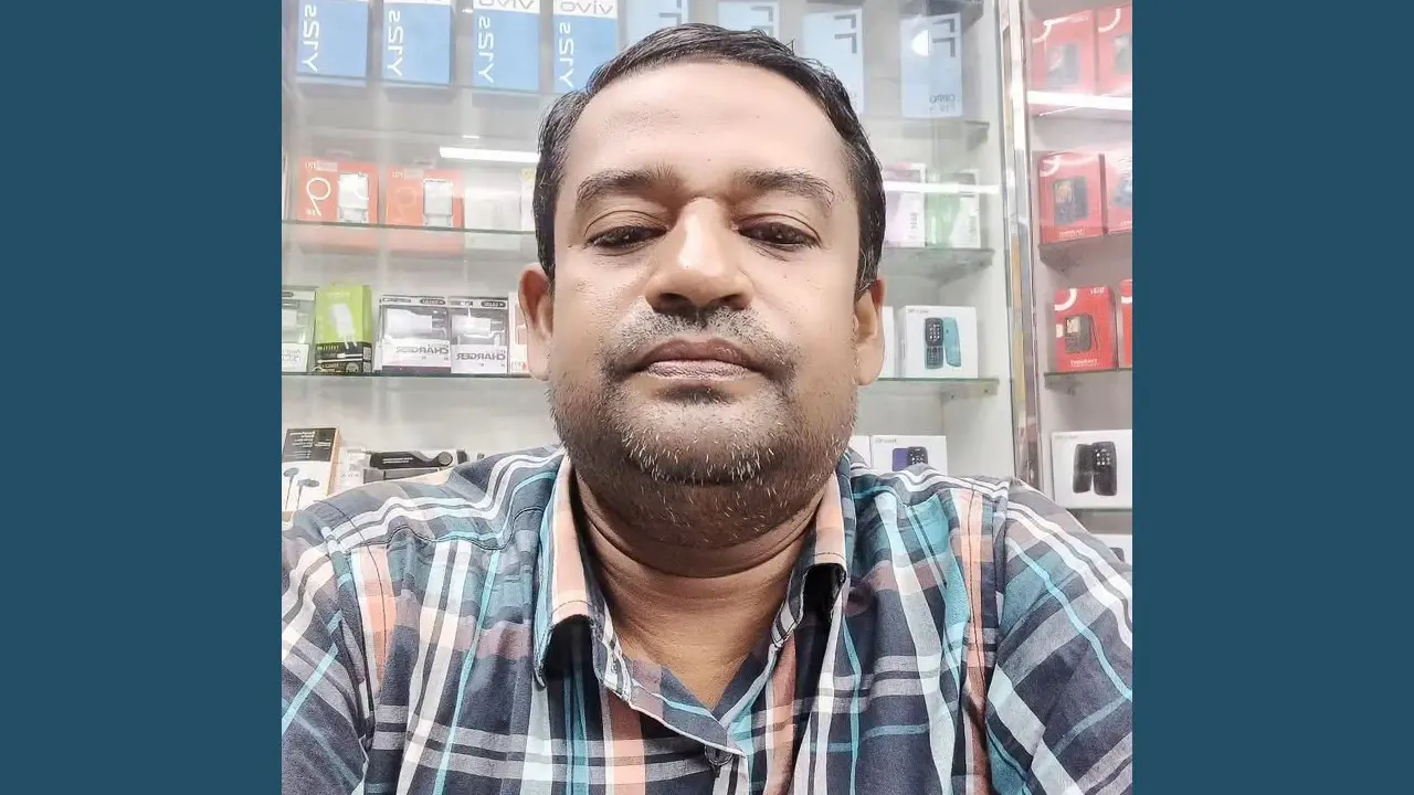 ডেঙ্গু কেড়ে নিলো ব্যবসায়ীর প্রাণ