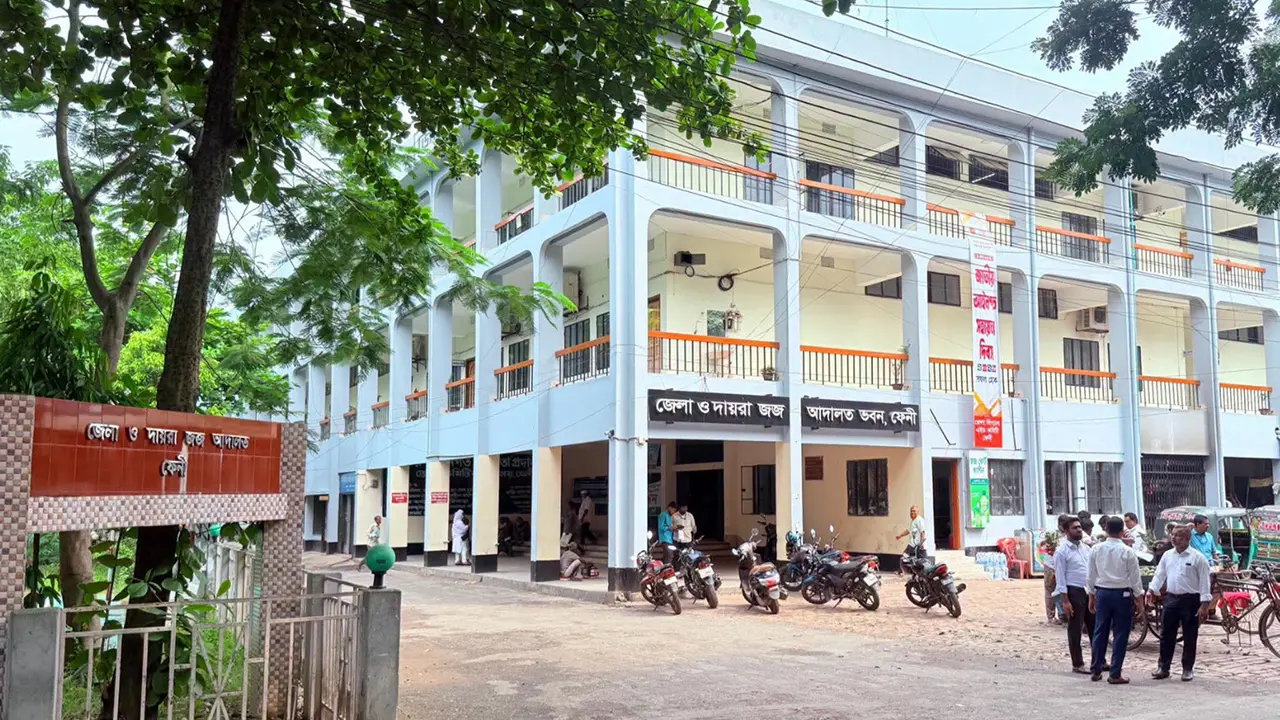 মামলার এক দিনেই বিচার, আসামির এক বছরের কারাদণ্ড
