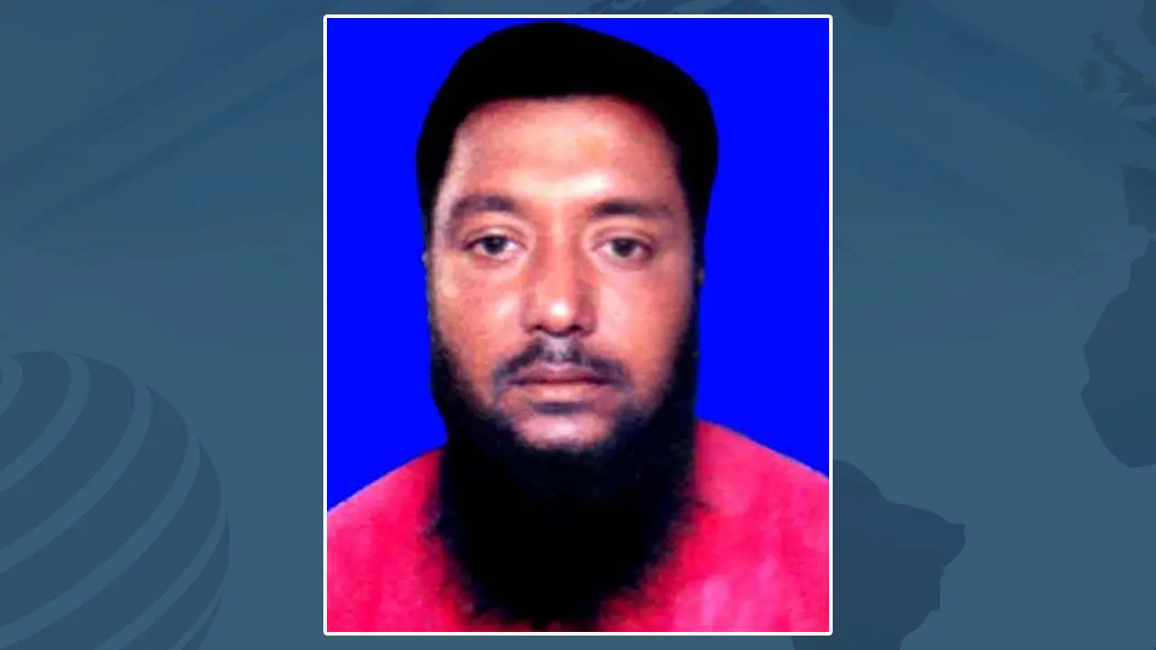 আসামি না হয়েও ২০ দিন জেল খাটলেন জেলে জলিল