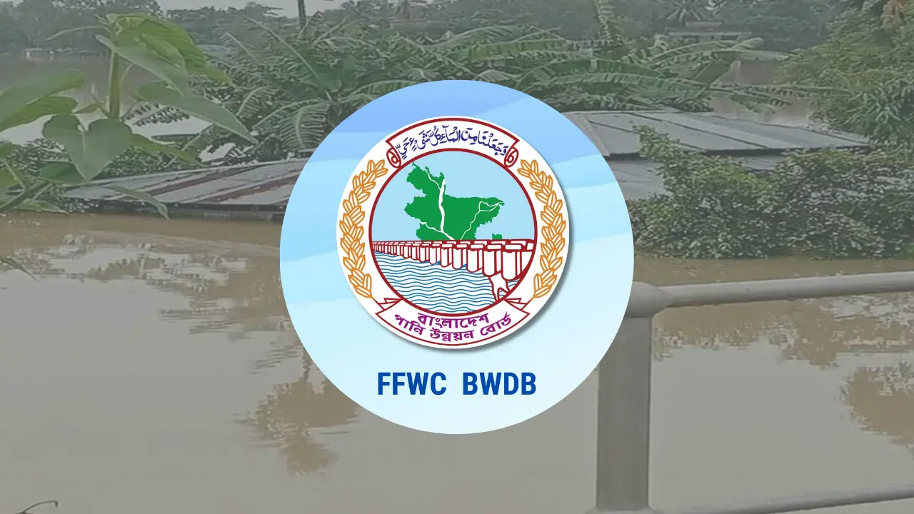 ব্রহ্মপুত্র-যমুনাসহ বাড়তে পারে বেশ কয়েকটি নদ-নদীর পানি