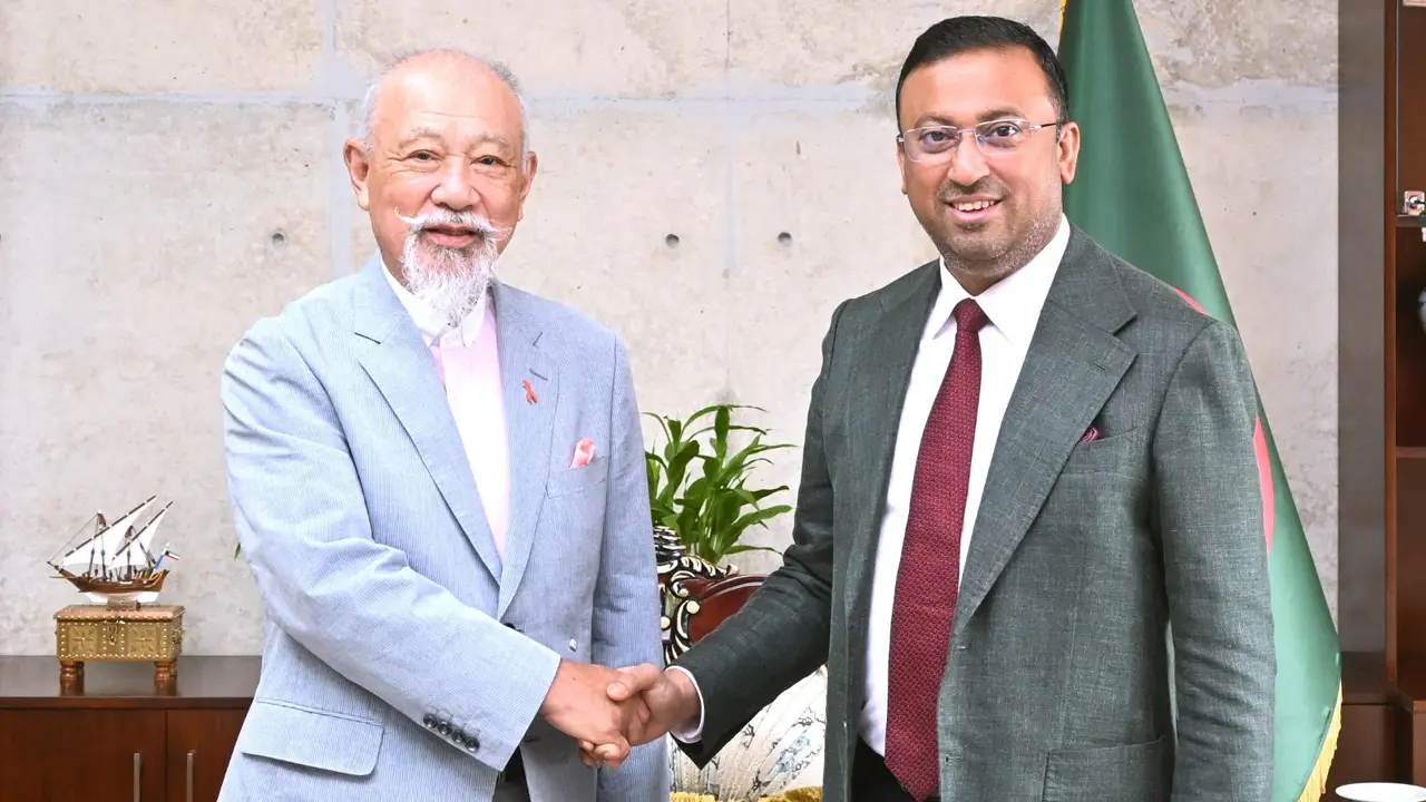 কুষ্ঠরোগীদের সহায়তা করতে আগ্রহী ডব্লিউএইচও