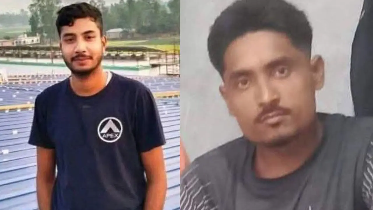 গাইবান্ধায় দুই মোটরসাইকেলের সংঘর্ষে দুই যুবক নিহত
