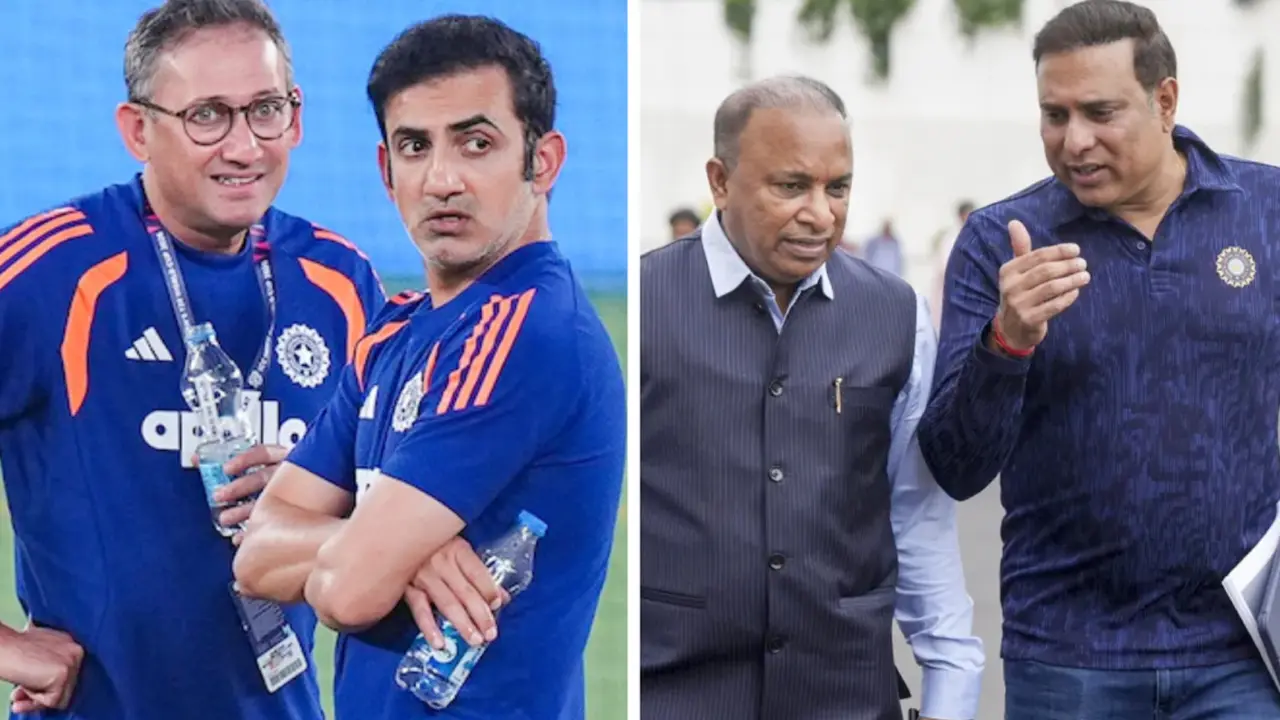ইংল্যান্ড-আয়ারল্যান্ডের বিপক্ষে ধবলধোলাই, ভারতের কোচ-নির্বাচককে তলব