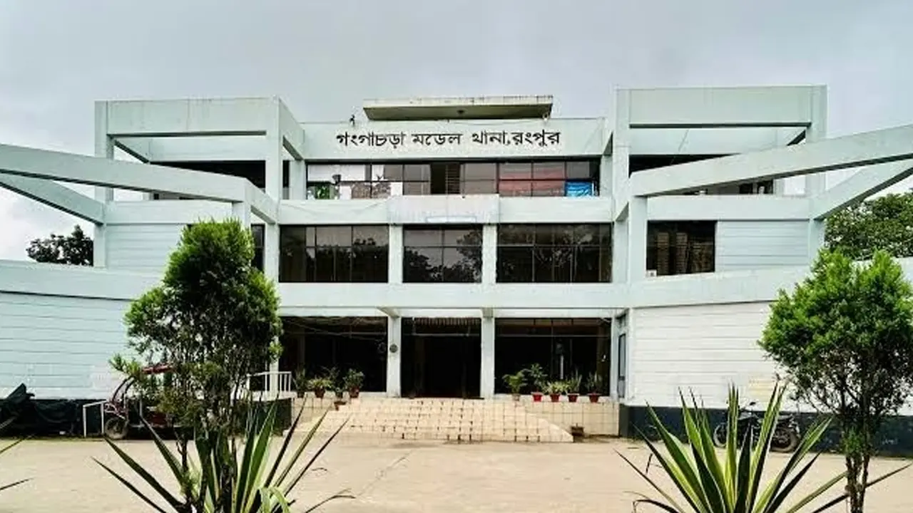 রংপুরে দুই গৃহবধূর ঝুলন্ত মরদেহ উদ্ধার, শ্বশুরবাড়ির দিকে অভিযোগ