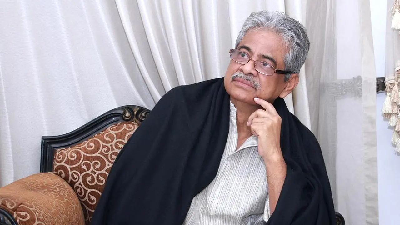 গাজী মাজহারুল আনোয়ার স্মরণে বিশেষ আয়োজন
