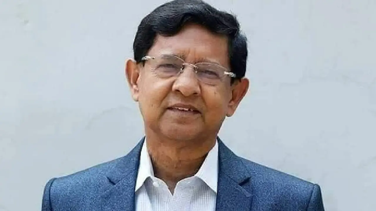 ২১ মামলায় সাবেক মন্ত্রী গোলাম দস্তগীর গাজীর হাইকোর্টে জামিন আবেদন