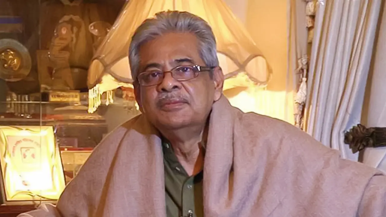 চির অমলিন গাজী মাজহারুল আনোয়ার