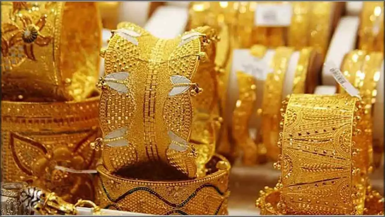 বাড়লো সোনার দাম