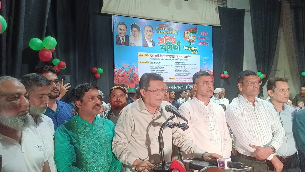 বিদ্যুৎ-গ্যাসে ৭ মাসের ভর্তুকি একমাসে দিতে হয়েছে : গণপূর্তমন্ত্রী