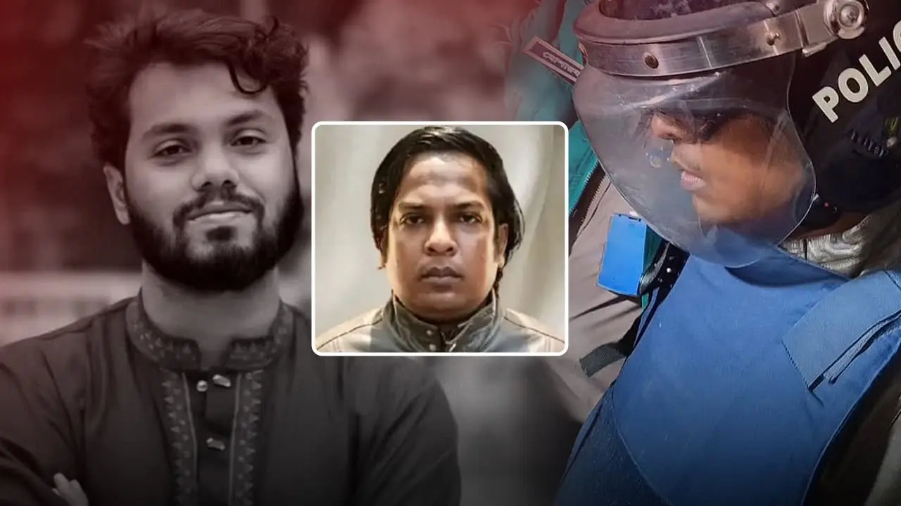 তথ্য গোপন করে হাইকোর্টে হাদি হত্যা মামলার আসামির জামিনের চেষ্টা