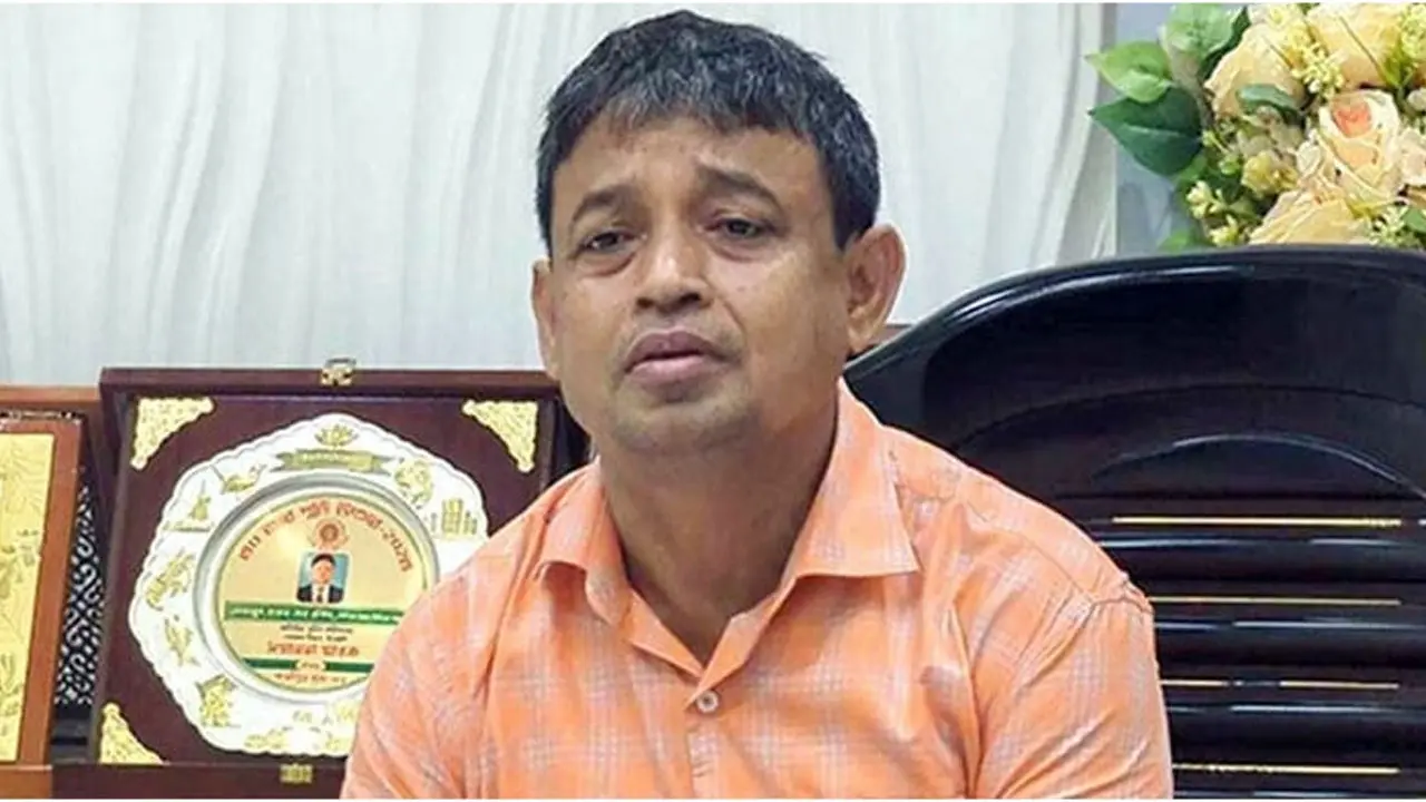 হারুন ও তার ভাইয়ের ৩৮.৭৬ কোটি টাকার অবৈধ সম্পদ, চার্জশিট অনুমোদন
