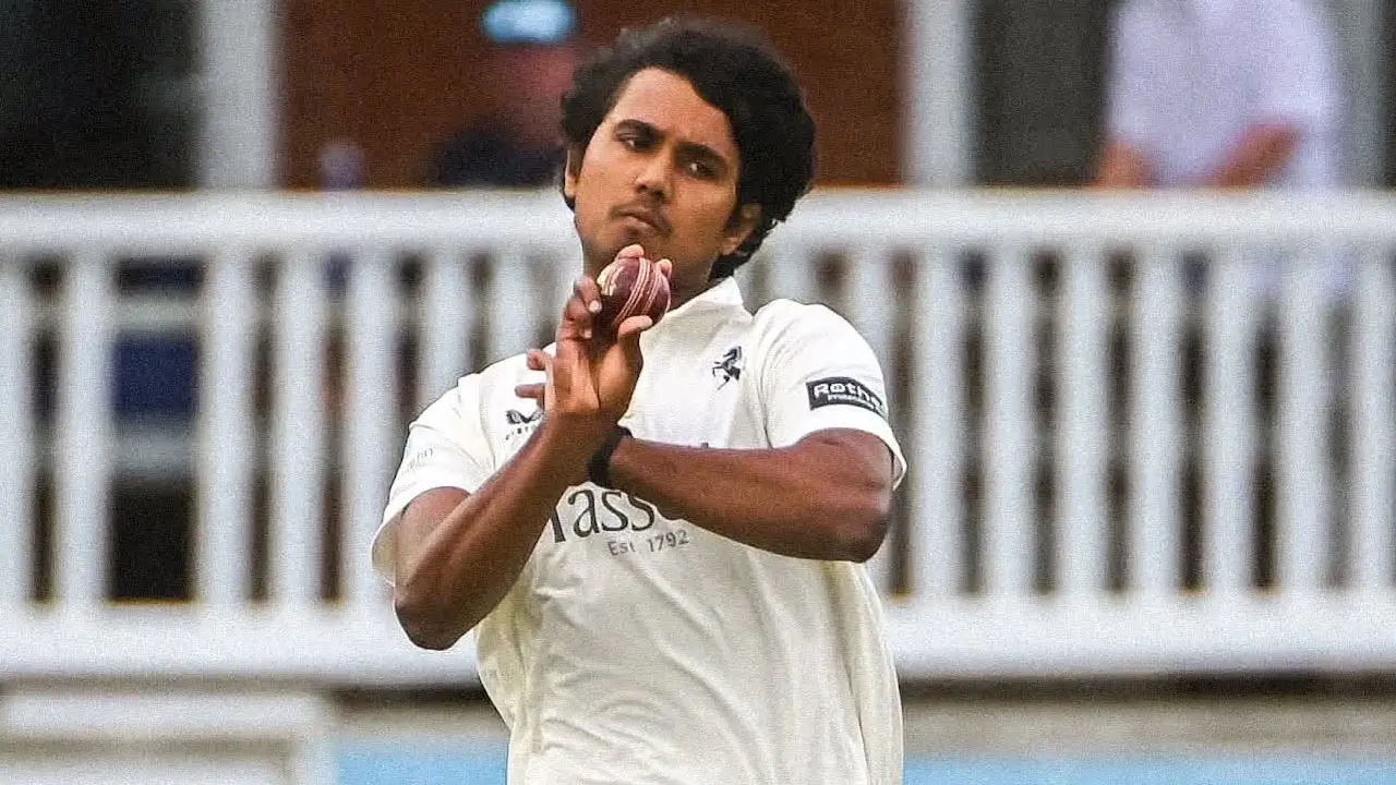 আন্তর্জাতিক সূচিতে হাসানকে হারিয়ে হতাশ কেন্ট