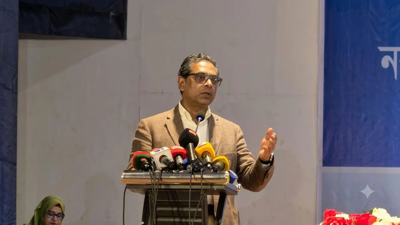 চিকিৎসক-রোগী উভয়ের নিরাপত্তাই সরকারের প্রধান অগ্রাধিকার