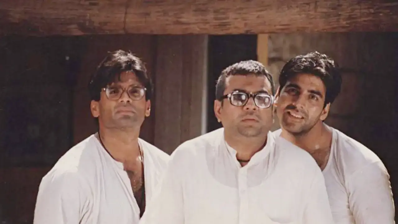 ‘কমেডি ছবির শুটিং করাটা আমি চরম ঘৃণা করি’