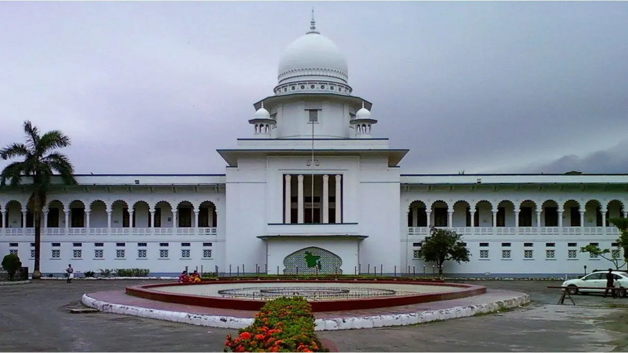 নিলামে বিক্রিত সম্পত্তির ওপর ভ্যাট আরোপ অবৈধ : হাইকোর্টের রায়
