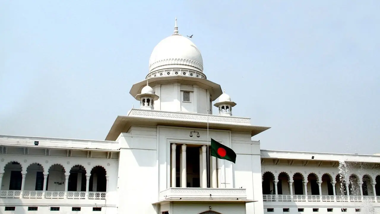ভুয়া ওয়ারেন্টে হয়রানি বন্ধে সিডিএমএস যাচাইয়ের নির্দেশ হাইকোর্টের