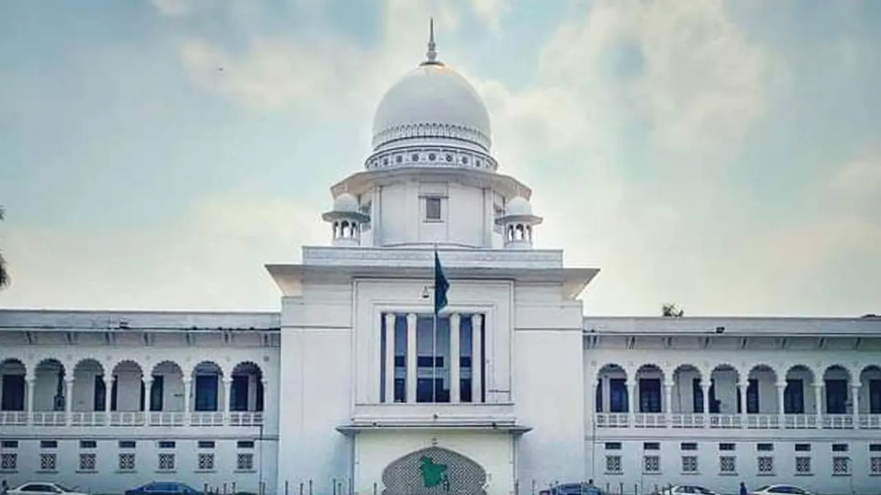 মাজারের খাদেম হত্যা : ৫ জন খালাস, দুই আসামির মৃত্যুদণ্ড বহাল