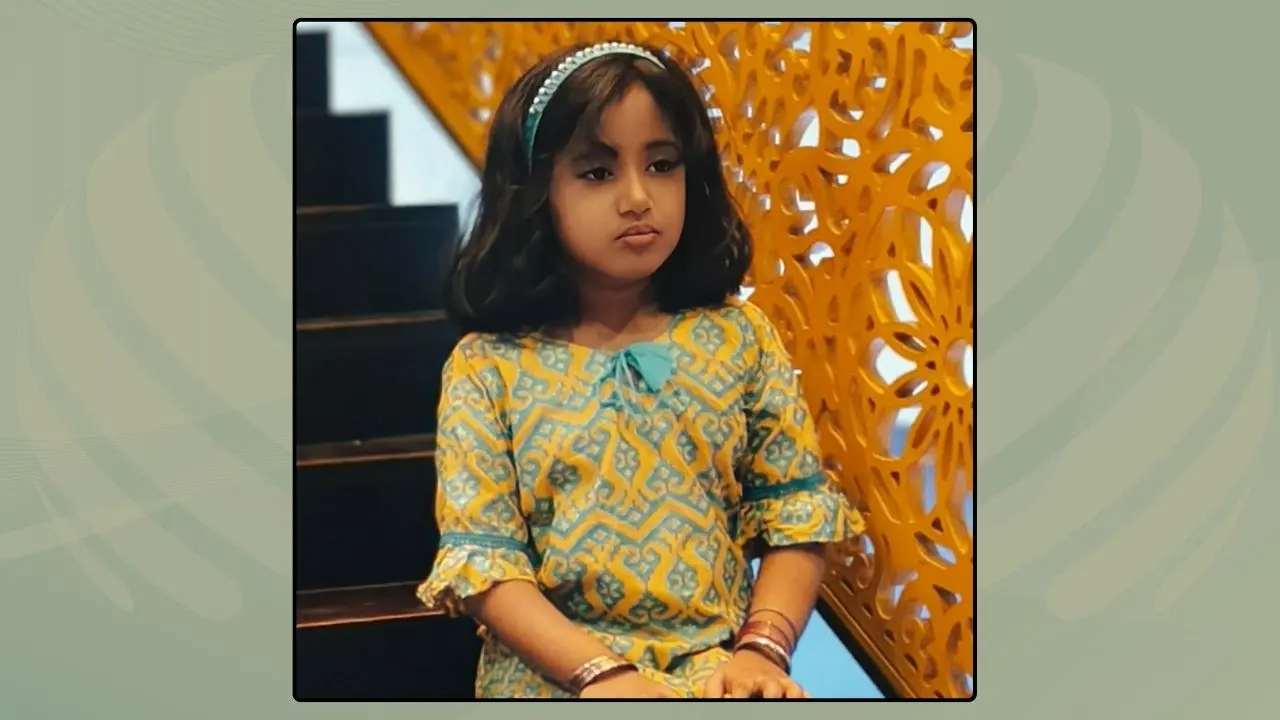 মায়ের জন্মদিনে সাজেক যাওয়া হলো না, ডেঙ্গু কেড়ে নিল ছোট্ট হিয়ার প্রাণ