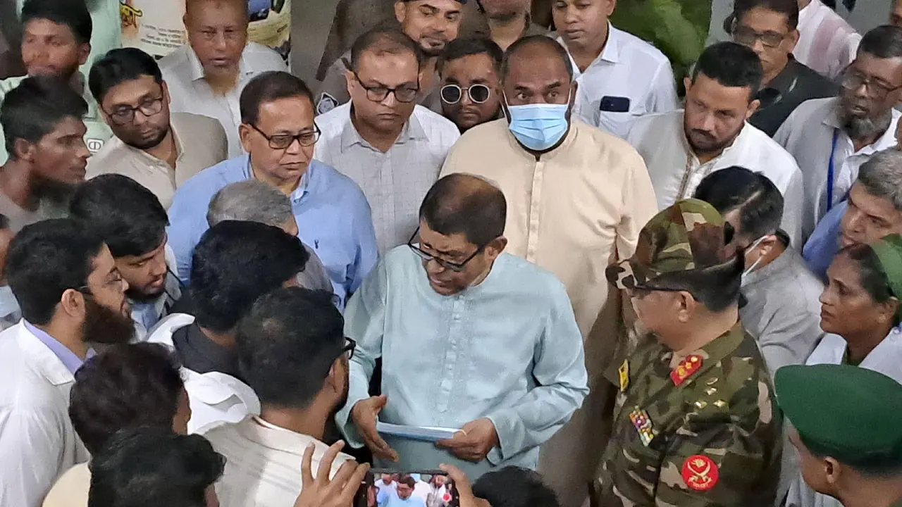 টিকা না পাওয়া শিশুদের খুঁজে বের করে আবারও ক্যাম্পেইন