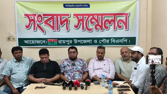 হোটেল দখলচেষ্টায় মামলা, বিএনপি নেতারা বলছেন ‘ষড়যন্ত্র’
