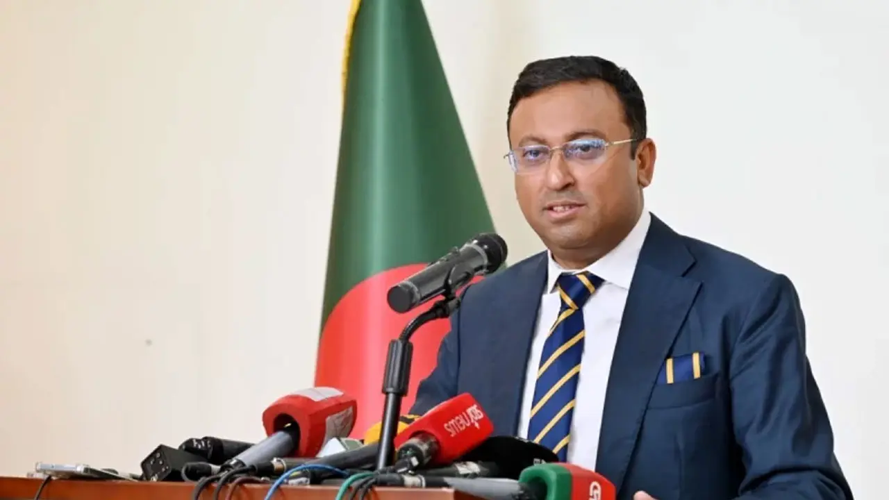 কোনো চাপ নয়, চাহিদার কারণে যুক্তরাষ্ট্র থেকে বোয়িং কেনা হচ্ছে
