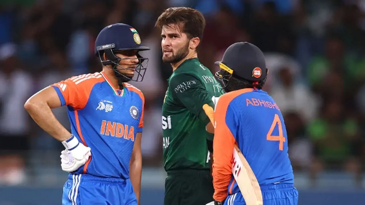 ভারত-পাকিস্তান ম্যাচ আয়োজনে বিশেষ উদ্যোগ নিচ্ছে আইসিসি