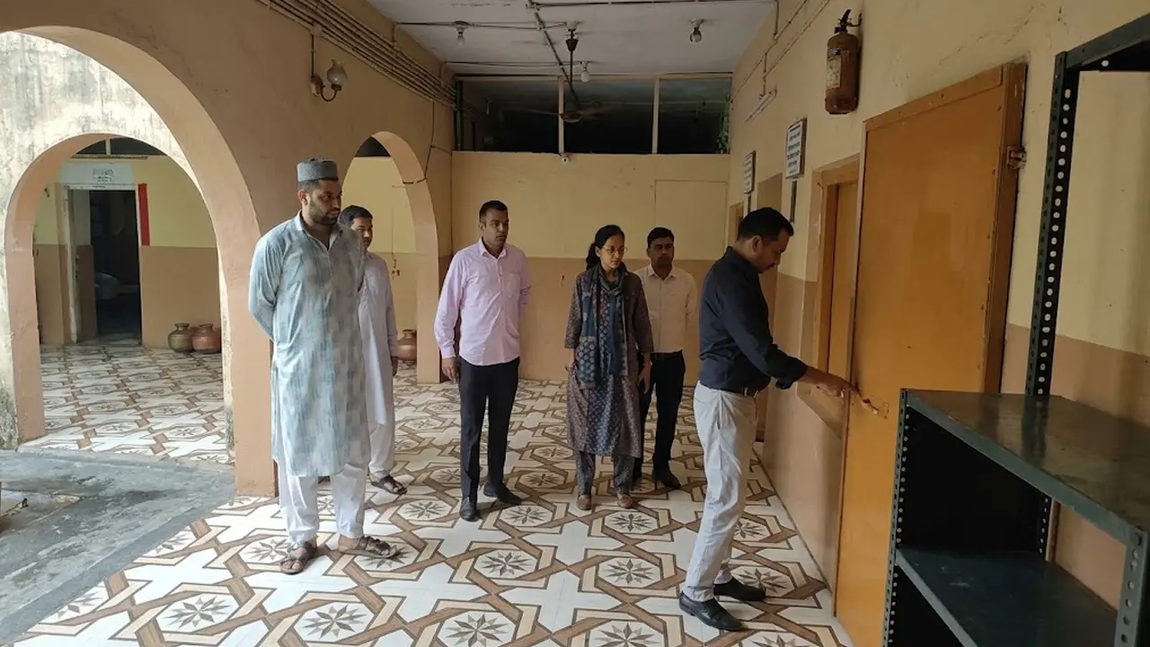 ভারতের উত্তরাখণ্ডে বন্ধ করে দেওয়া হচ্ছে মাদরাসা