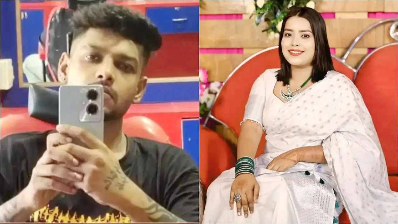 স্ত্রীকে খুনের পর মস্তক বিচ্ছিন্ন করে ফ্রিজে রাখলেন স্বামী