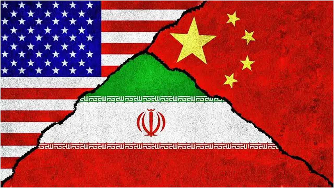 ইরান নিয়ে মার্কিন নিষেধাজ্ঞাকে ‘ভুল পদক্ষেপ’ বলছে চীন