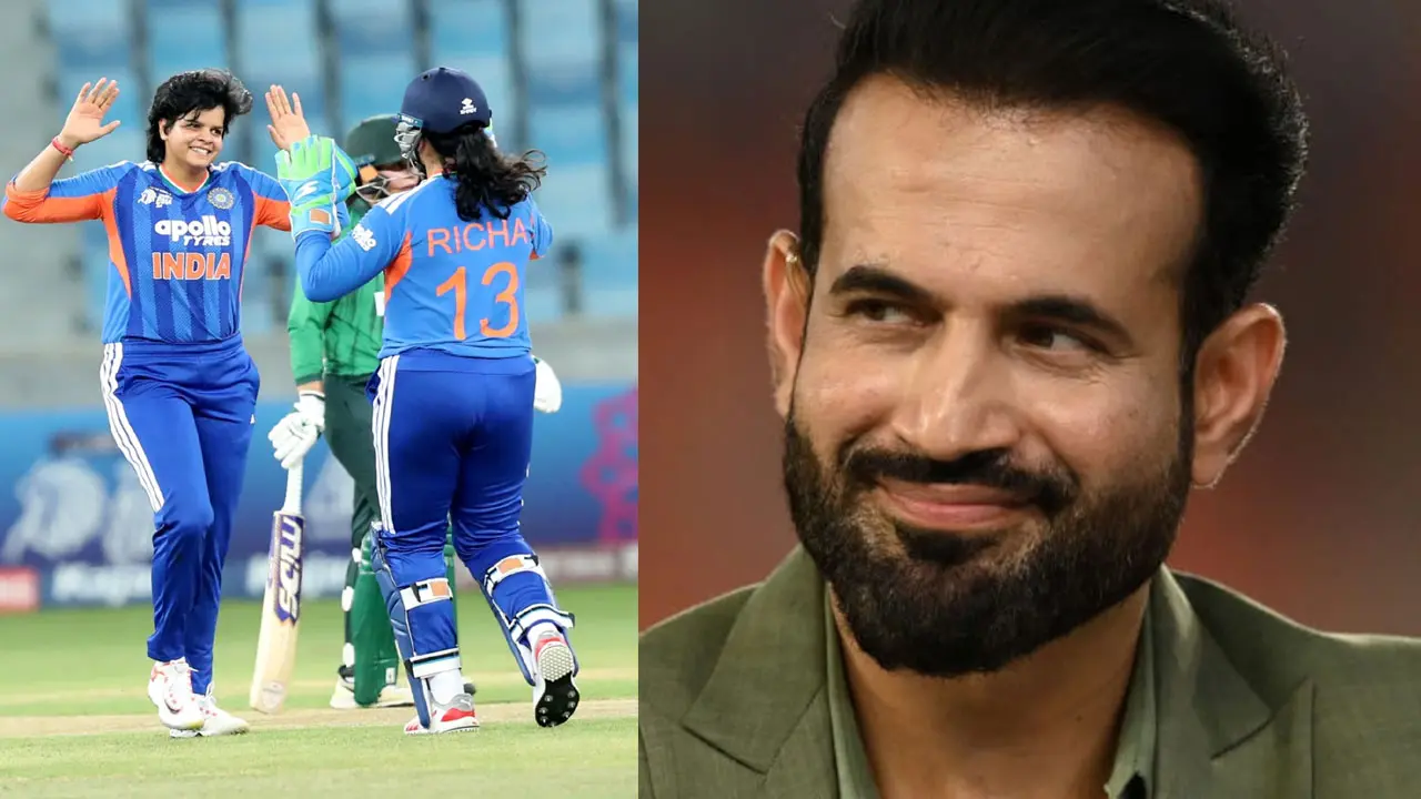 ‘রোববার’ পোস্ট দিয়ে আবার পাকিস্তানকে ইরফানের খোঁচা