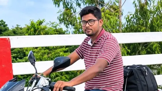 জামালপুরে বজ্রপাতে পল্লী চিকিৎসকের মৃত্যু