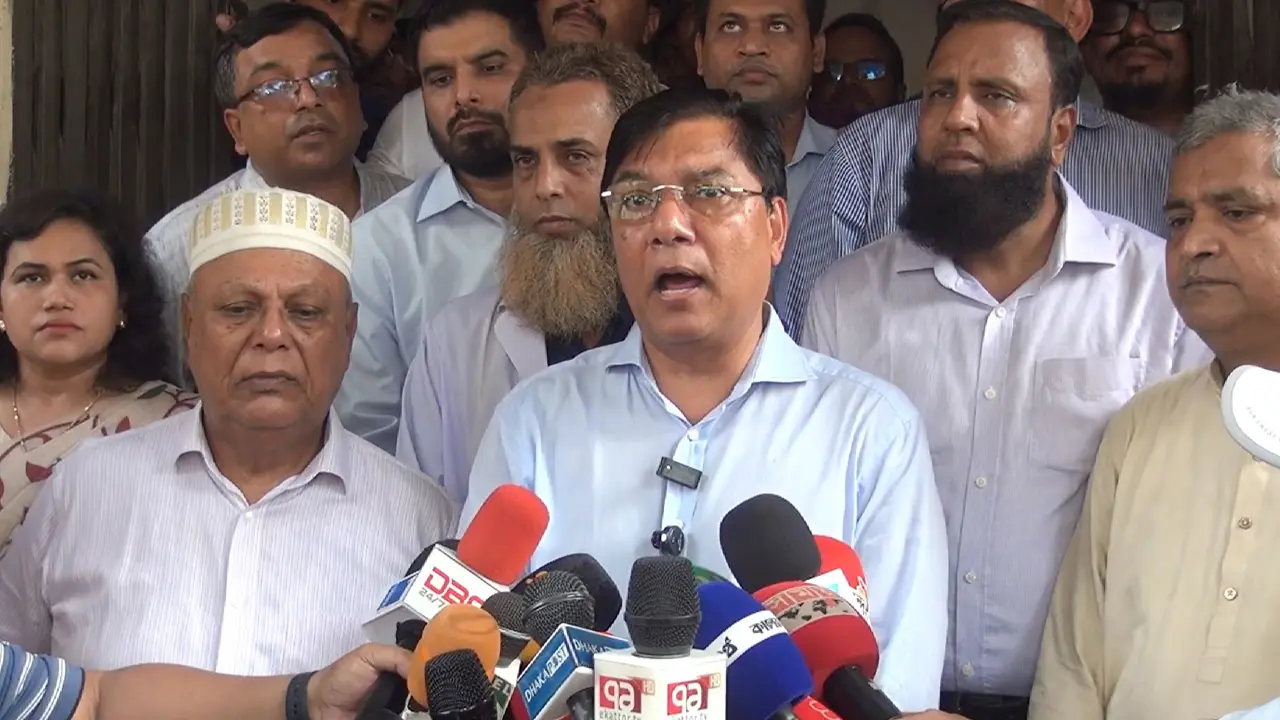২৫০ জনের জায়গায় ৮৬৭ রোগী, এমন দৃশ্য জীবনে দেখিনি : বিমানমন্ত্রী