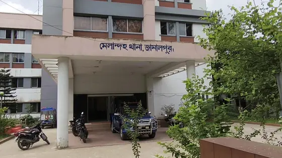জামালপুরে আসামি ছিনিয়ে নেওয়ার চেষ্টা, মারধরে ৪ পুলিশ হাসপাতালে