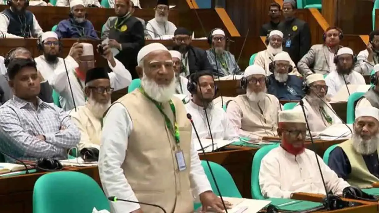 মানবাধিকার সংক্রান্ত বিলে আইনের স্পষ্ট দ্বৈত প্রয়োগ দেখা যাচ্ছে