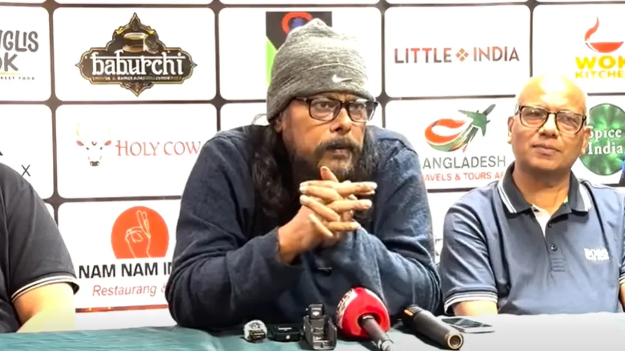 যদি একজন দর্শকও থাকেন, তবুও গানই করে যাব : জেমস