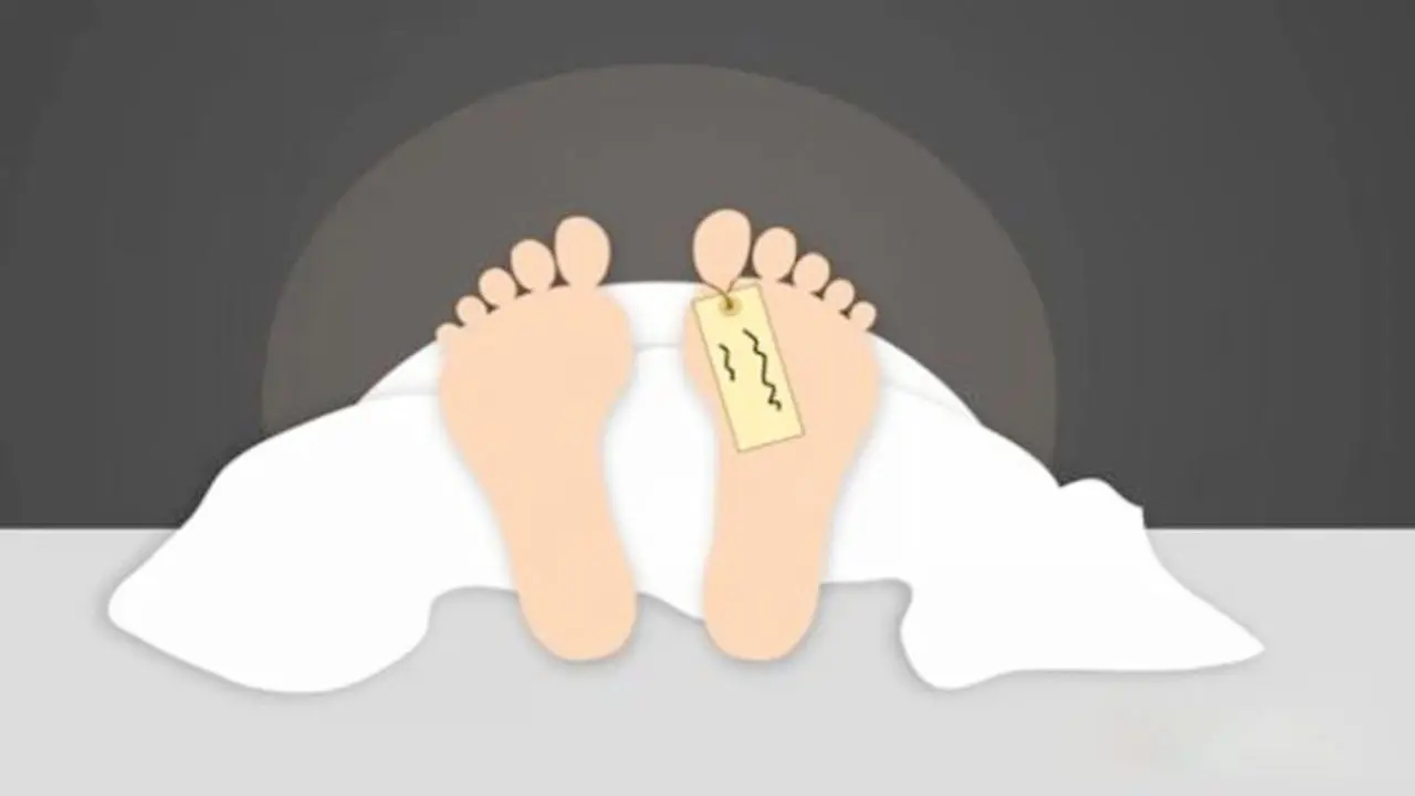 স্ত্রীর হাতুড়ি ও শাবলের আঘাতে স্বামী নিহত